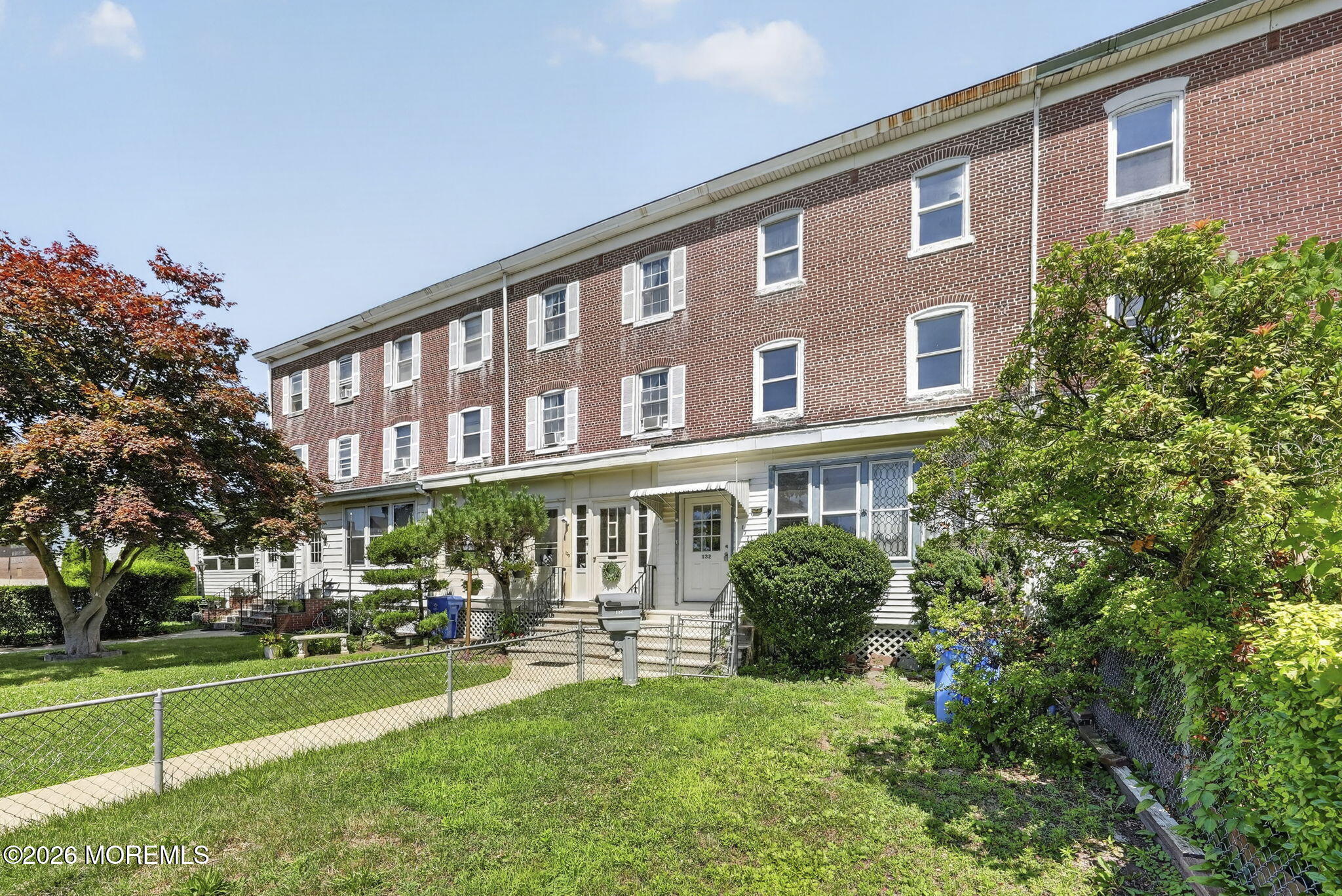 132 4th Avenue Roebling NJ 08554