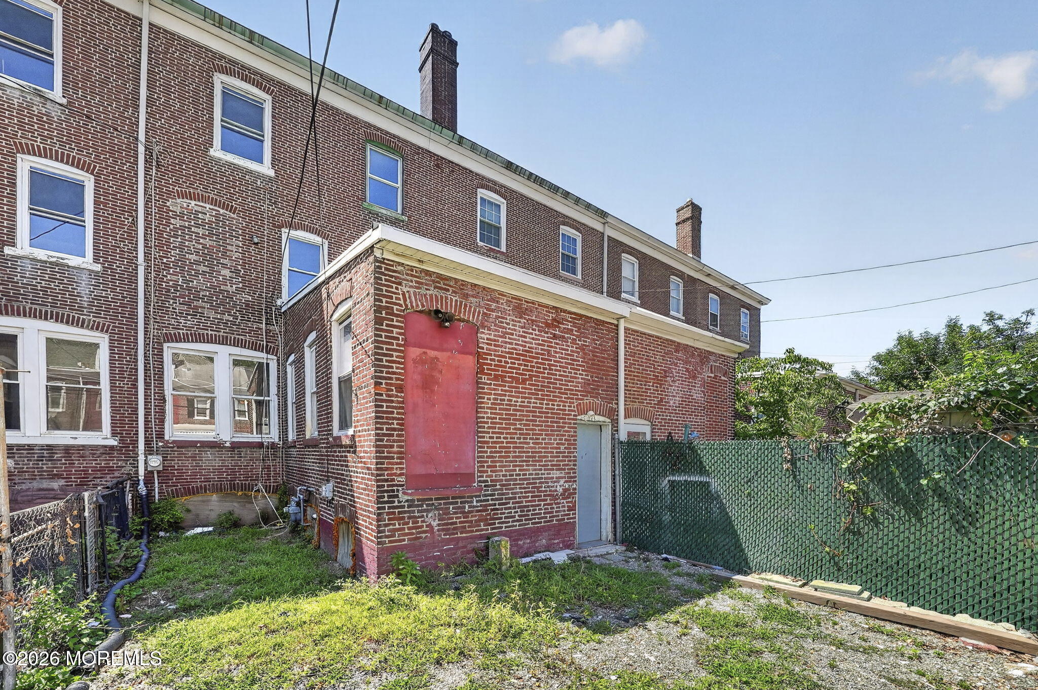 132 4th Avenue Roebling NJ 08554