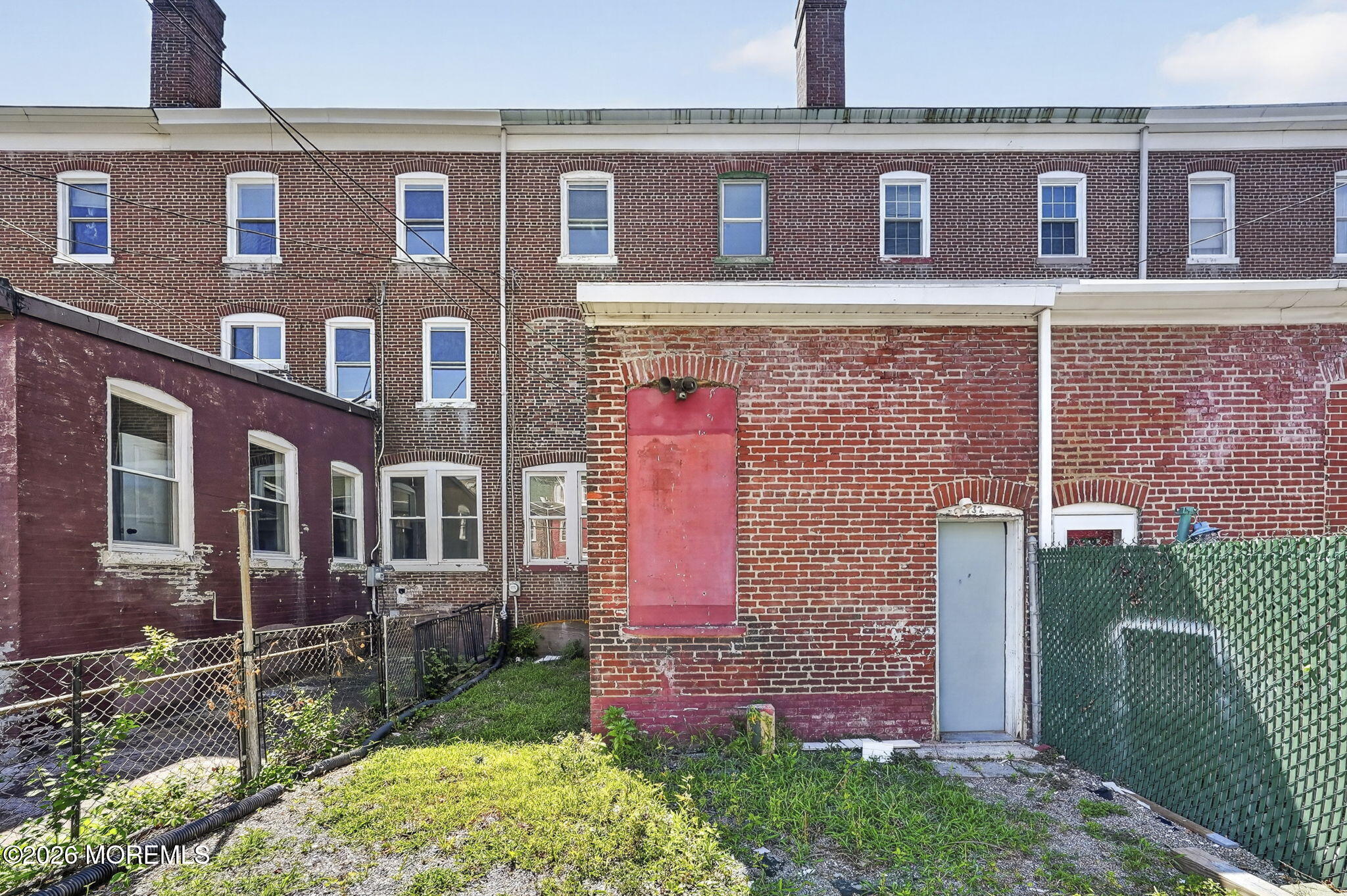 132 4th Avenue Roebling NJ 08554