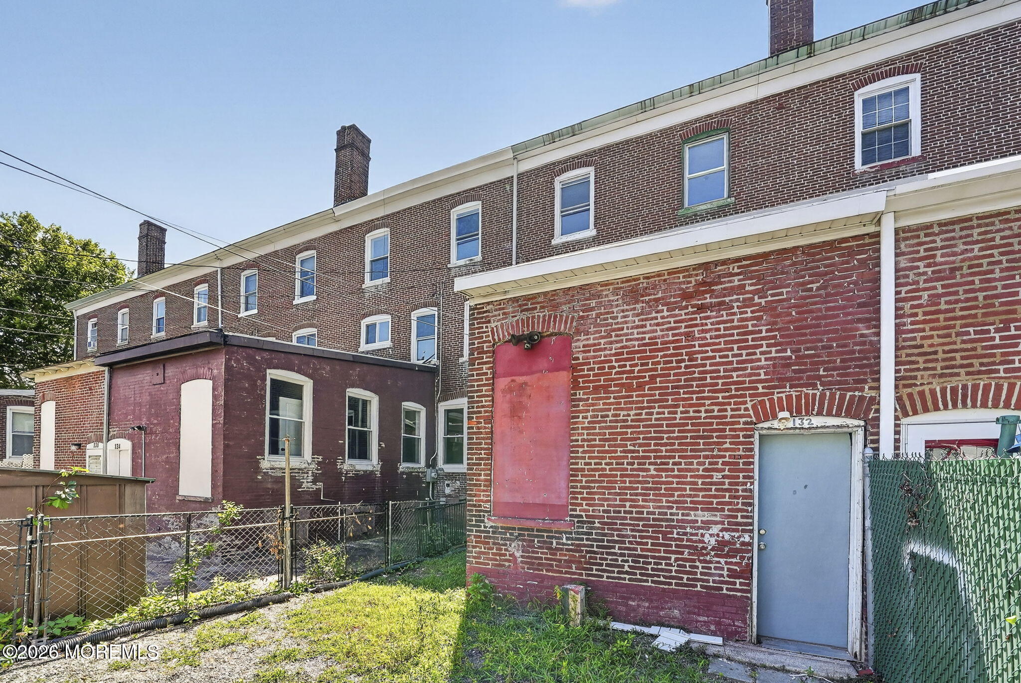 132 4th Avenue Roebling NJ 08554