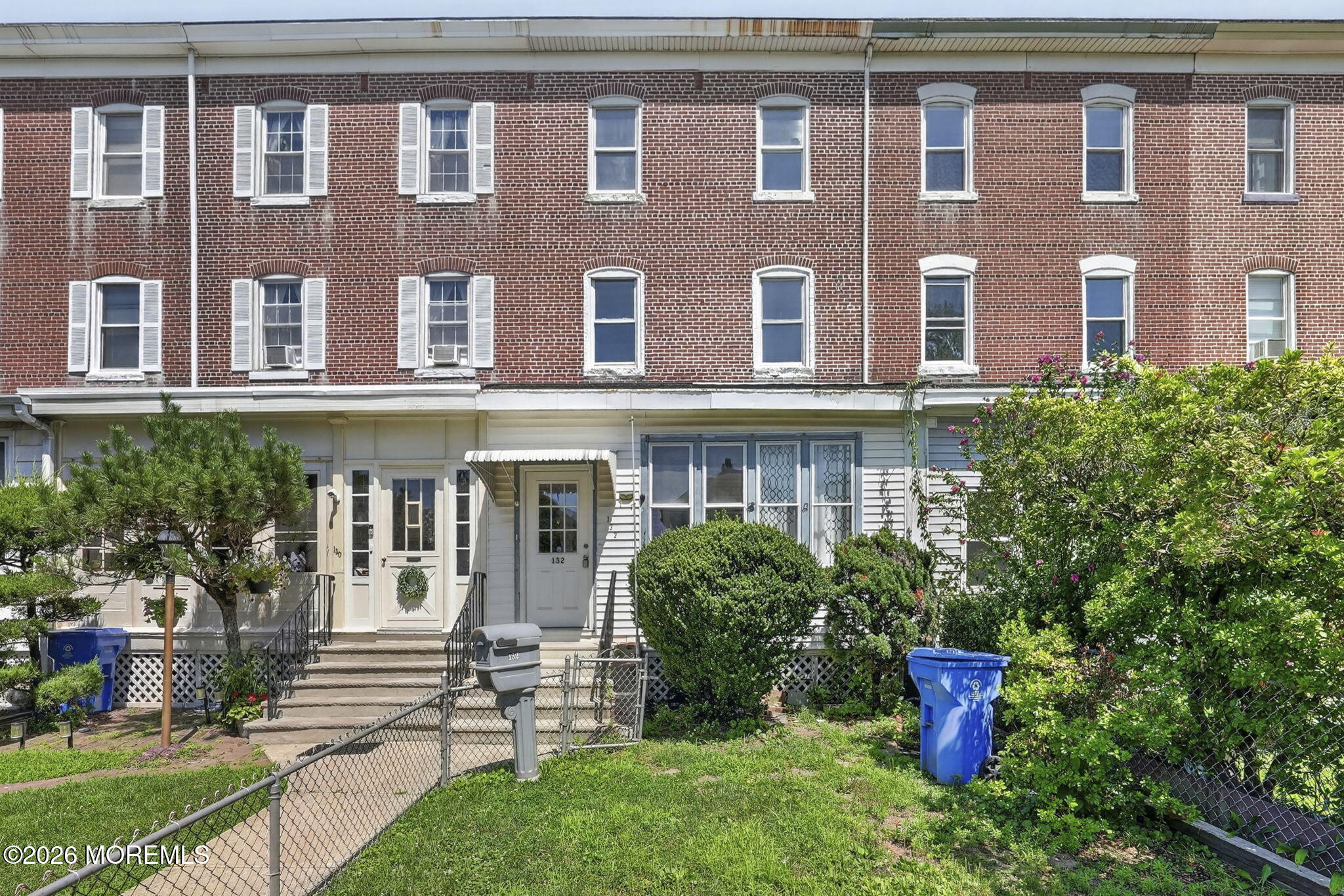 132 4th Avenue Roebling NJ 08554