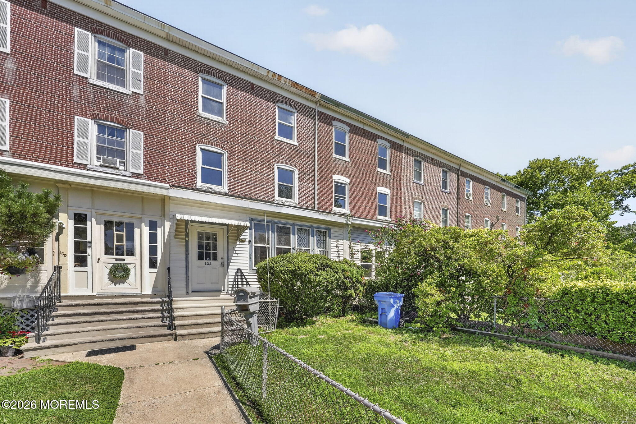 132 4th Avenue Roebling NJ 08554