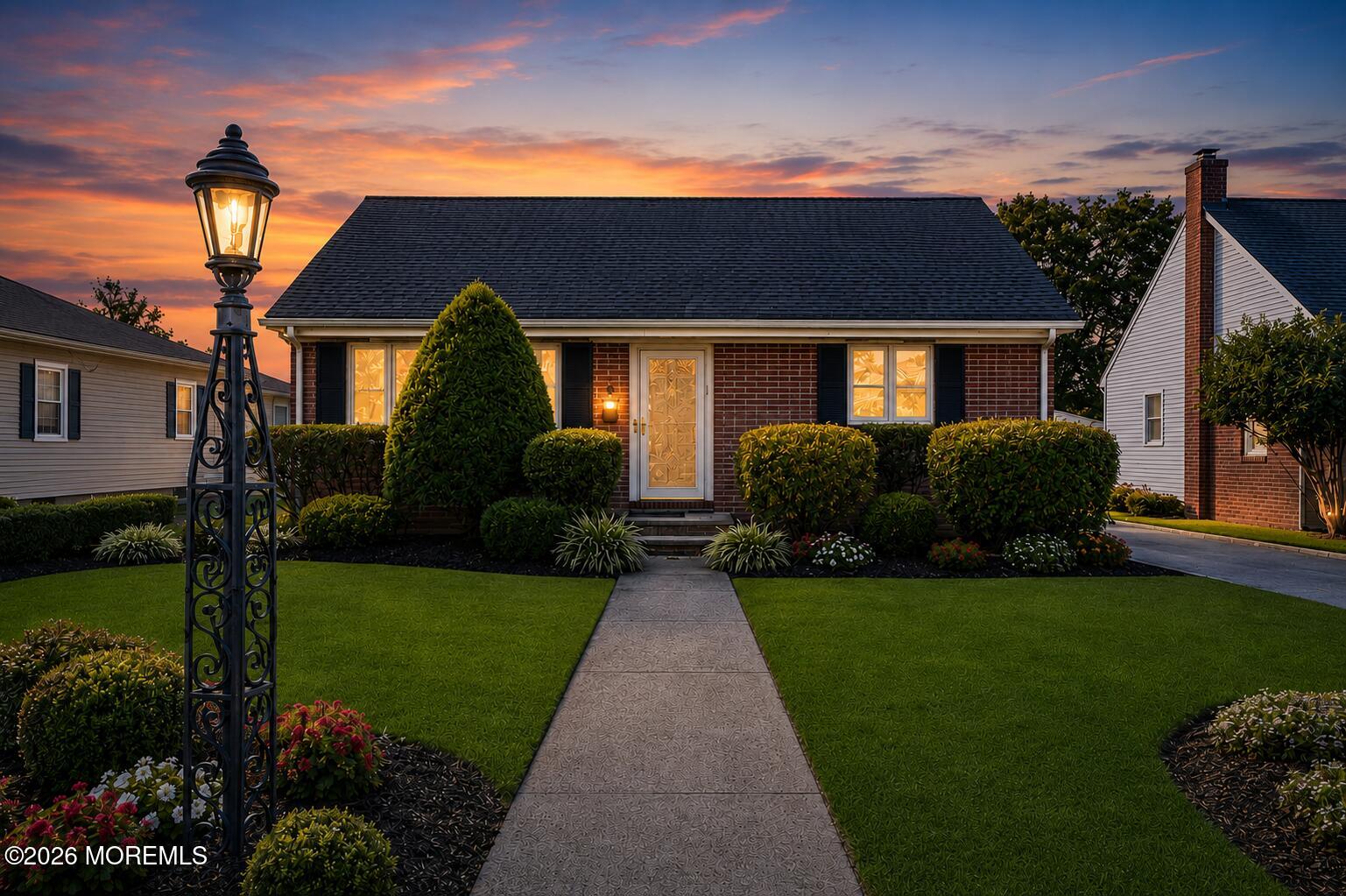 708 New York Boulevard Sea Girt NJ 08750