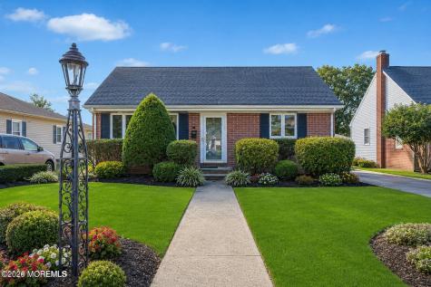 708 New York Boulevard Sea Girt NJ 08750