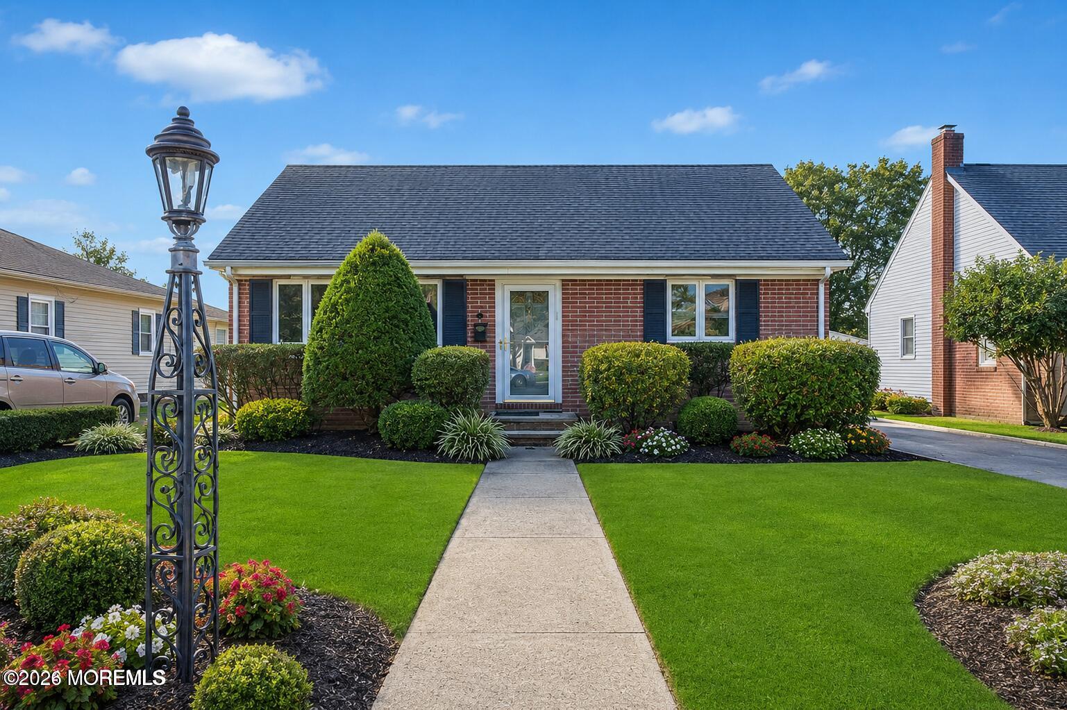 708 New York Boulevard Sea Girt NJ 08750