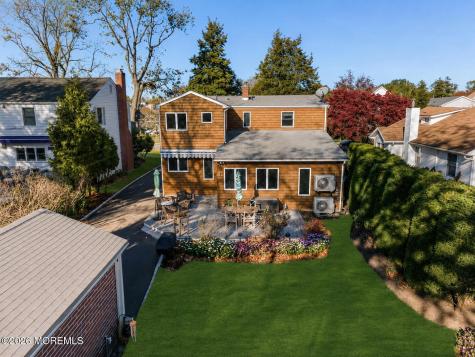 708 New York Boulevard Sea Girt NJ 08750