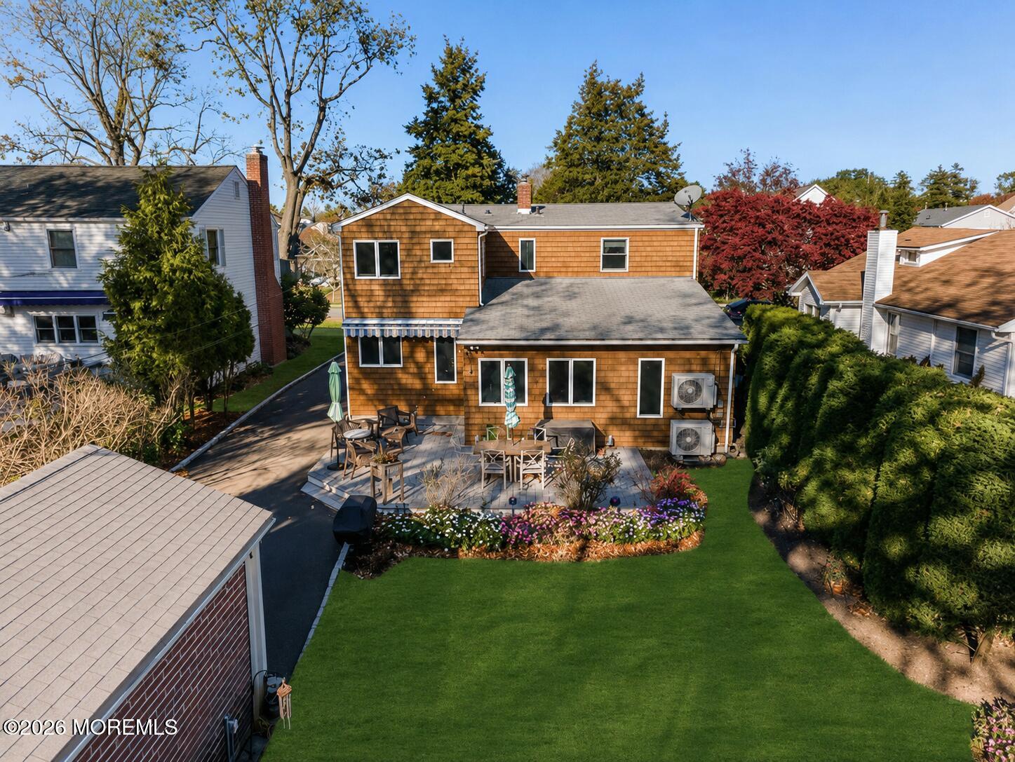 708 New York Boulevard Sea Girt NJ 08750