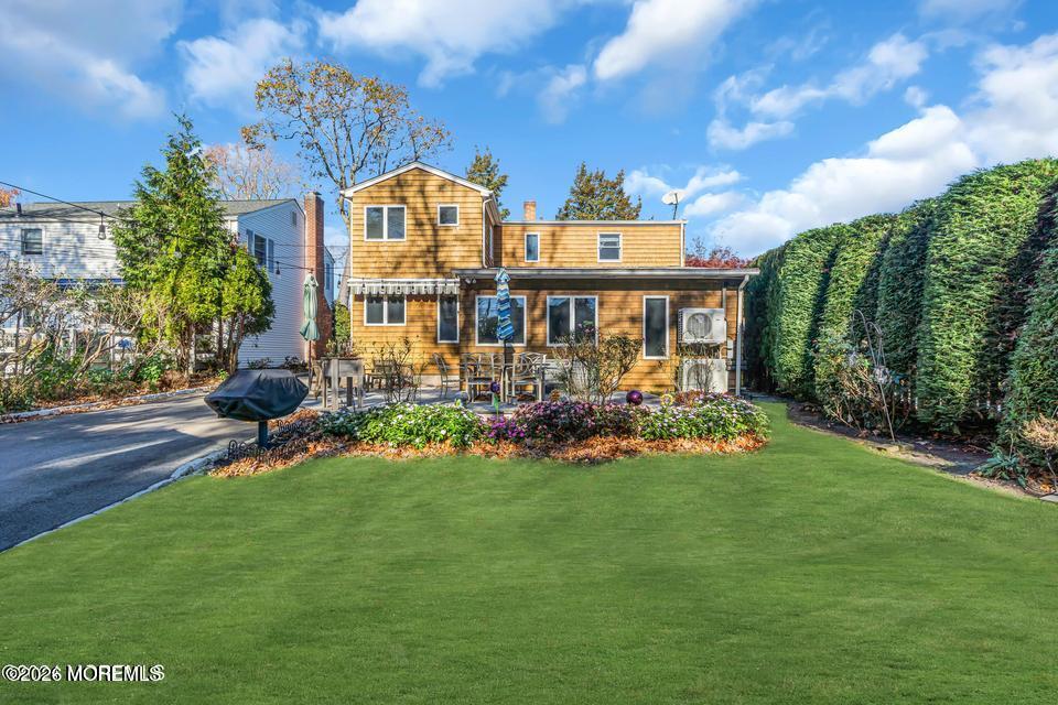 708 New York Boulevard Sea Girt NJ 08750
