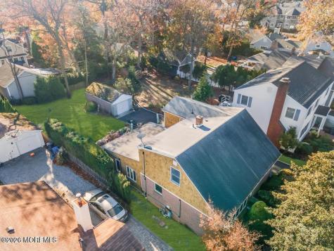 708 New York Boulevard Sea Girt NJ 08750