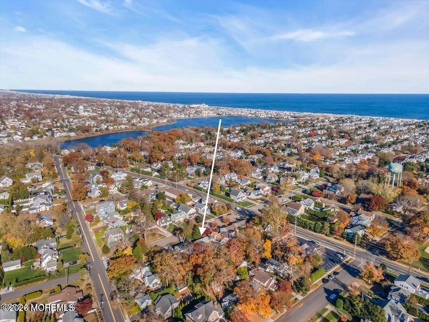 708 New York Boulevard Sea Girt NJ 08750