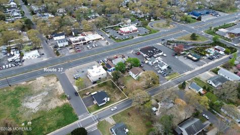 506 Lloyd Road Toms River NJ 08753