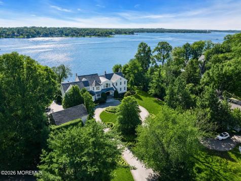 934 Navesink River Road Rumson NJ 07760