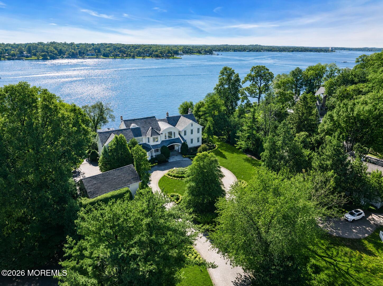 934 Navesink River Road Rumson NJ 07760