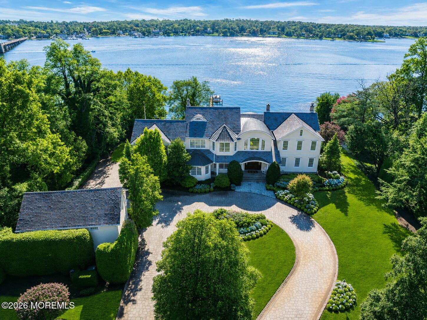 934 Navesink River Road Rumson NJ 07760