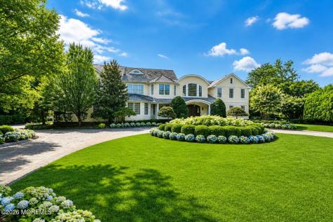 934 Navesink River Road Rumson NJ 07760