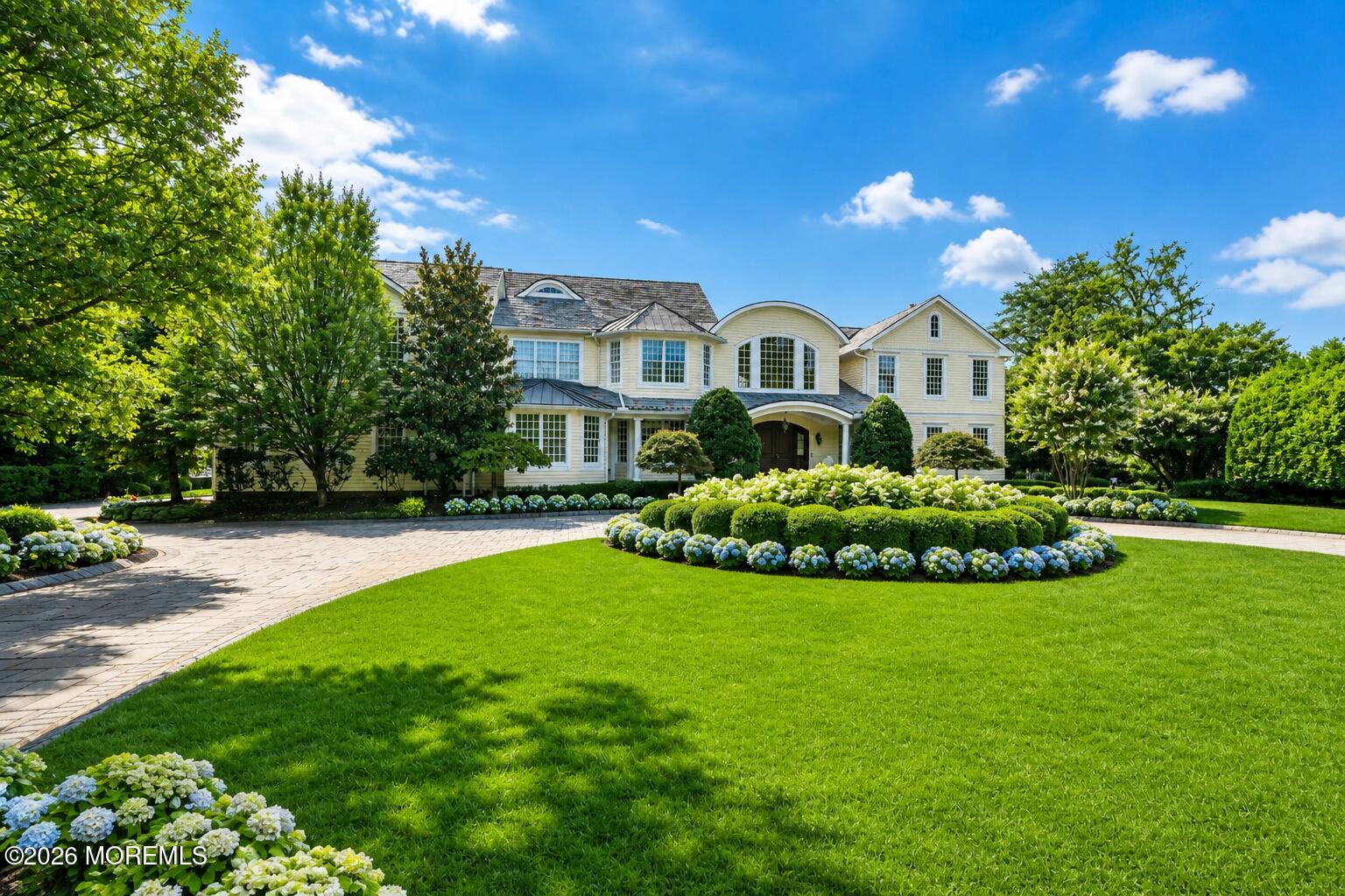 934 Navesink River Road Rumson NJ 07760