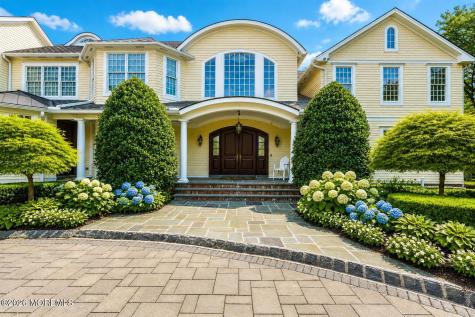 934 Navesink River Road Rumson NJ 07760
