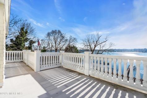 934 Navesink River Road Rumson NJ 07760