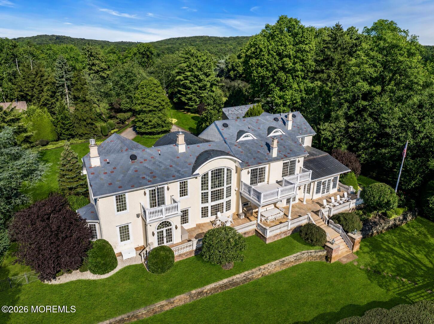 934 Navesink River Road Rumson NJ 07760