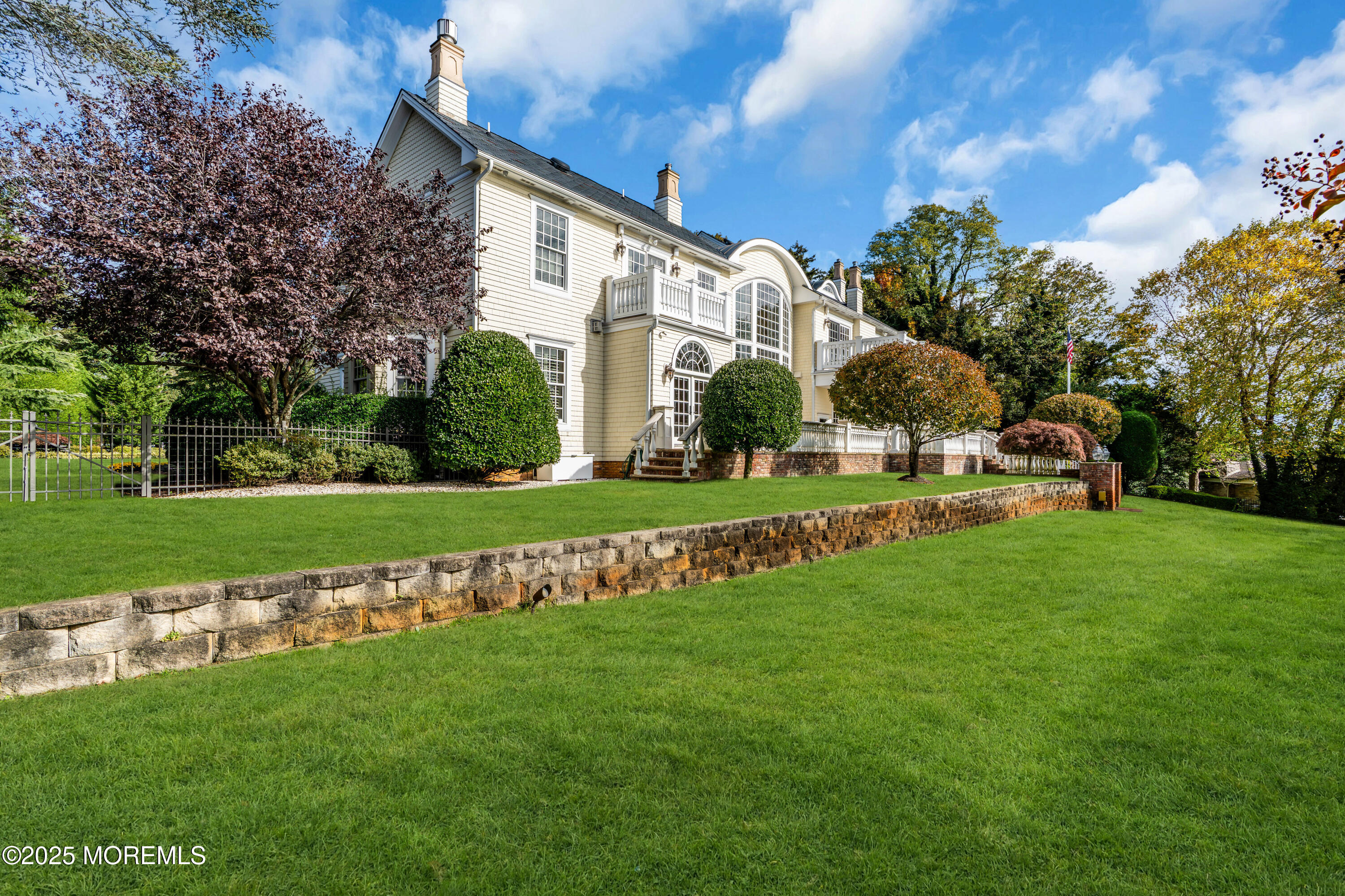 934 Navesink River Road Rumson NJ 07760