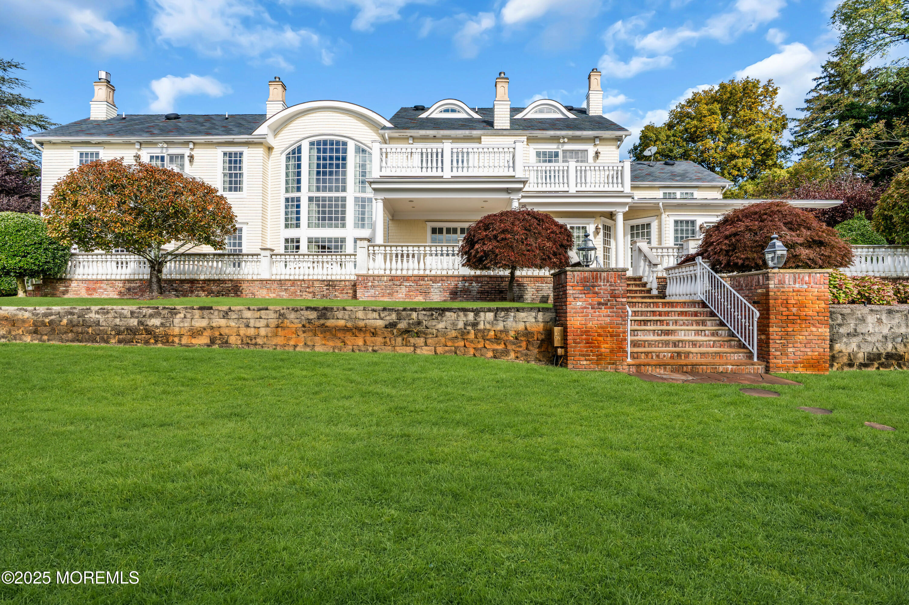 934 Navesink River Road Rumson NJ 07760