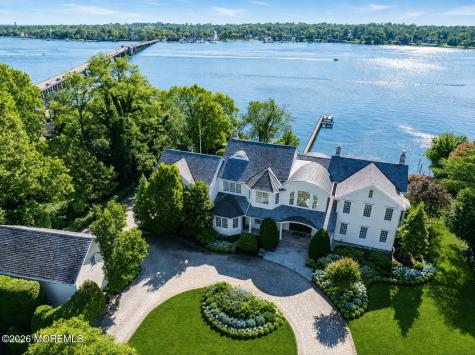 934 Navesink River Road Rumson NJ 07760