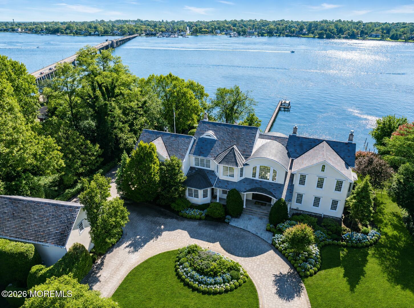934 Navesink River Road Rumson NJ 07760