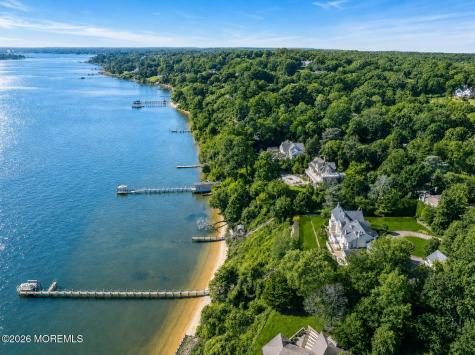 934 Navesink River Road Rumson NJ 07760