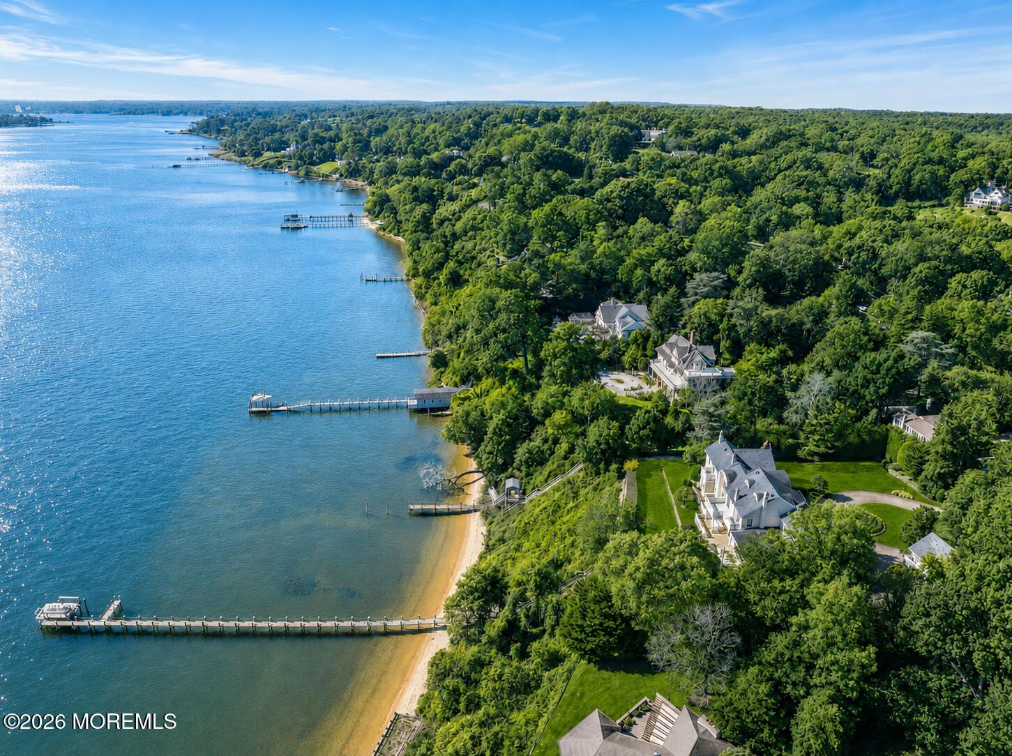 934 Navesink River Road Rumson NJ 07760