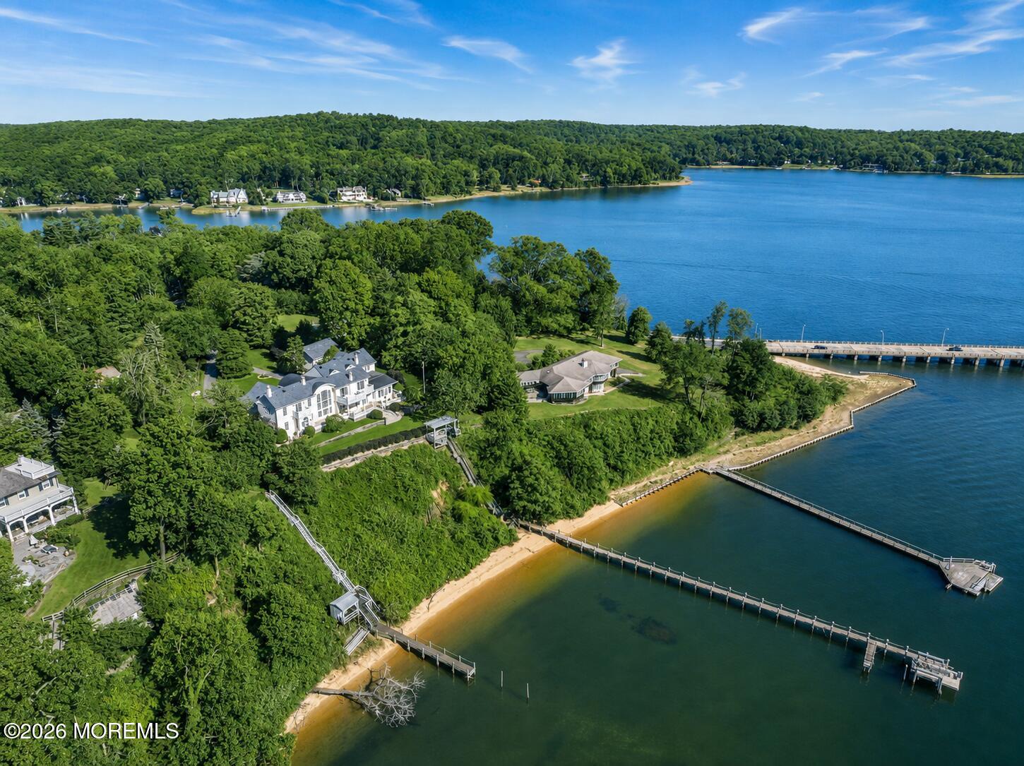 934 Navesink River Road Rumson NJ 07760