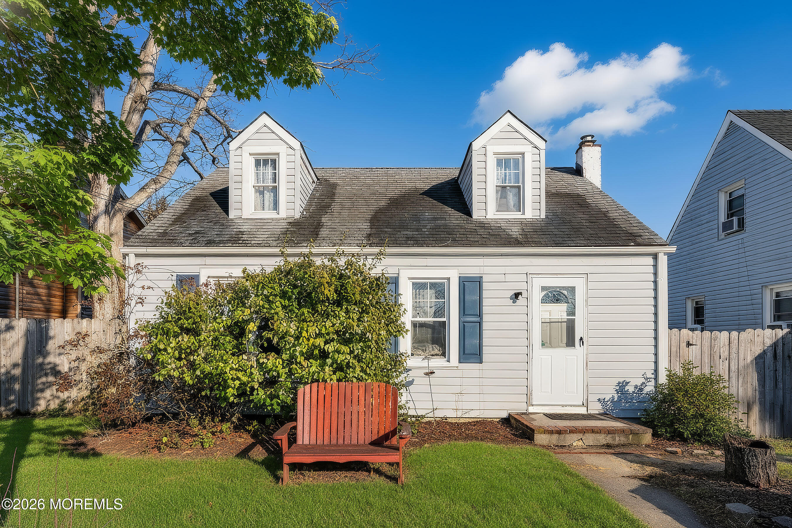 Toms River NJ, 523 Martin Road