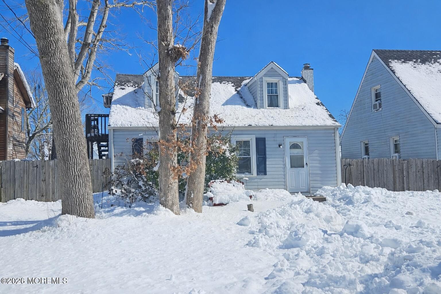 523 Martin Road Toms River NJ 08753