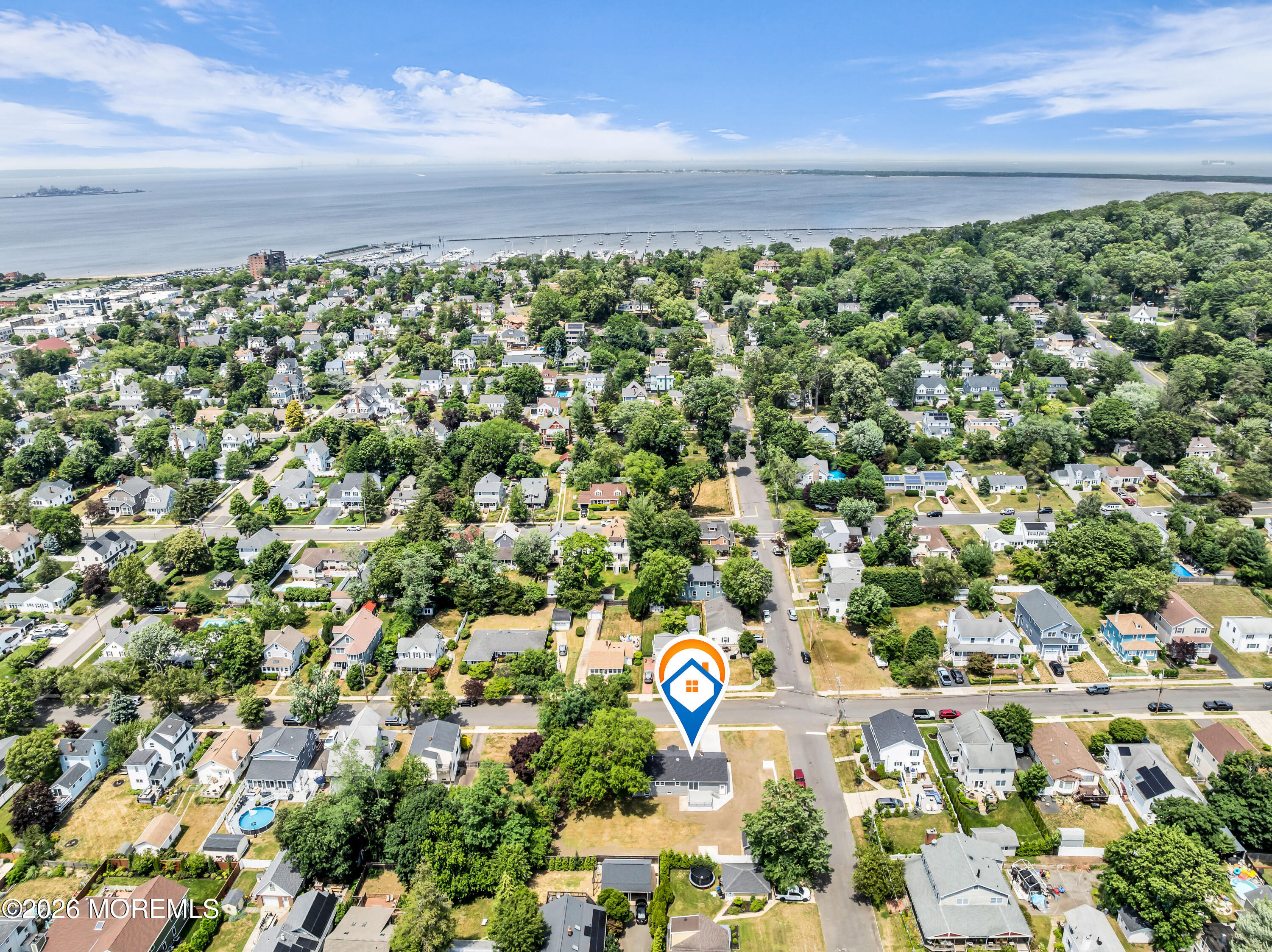 59 Asbury Avenue Atlantic Highlands NJ 07716