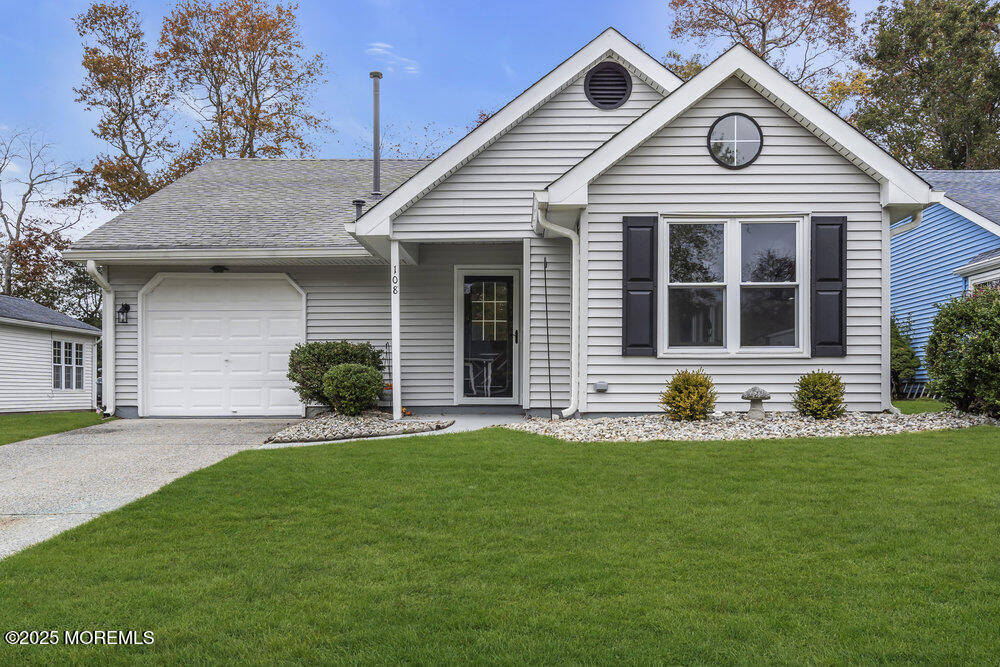 108 Lantern Place Little Egg Harbor NJ 08087