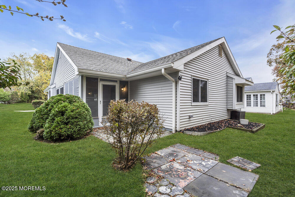 108 Lantern Place Little Egg Harbor NJ 08087