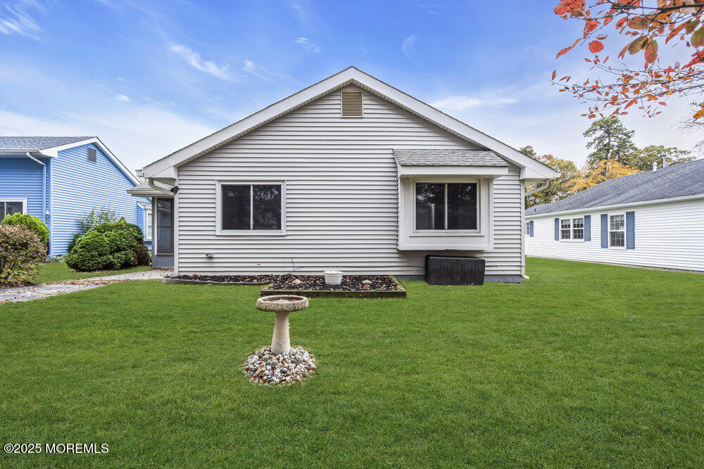 108 Lantern Place Little Egg Harbor NJ 08087