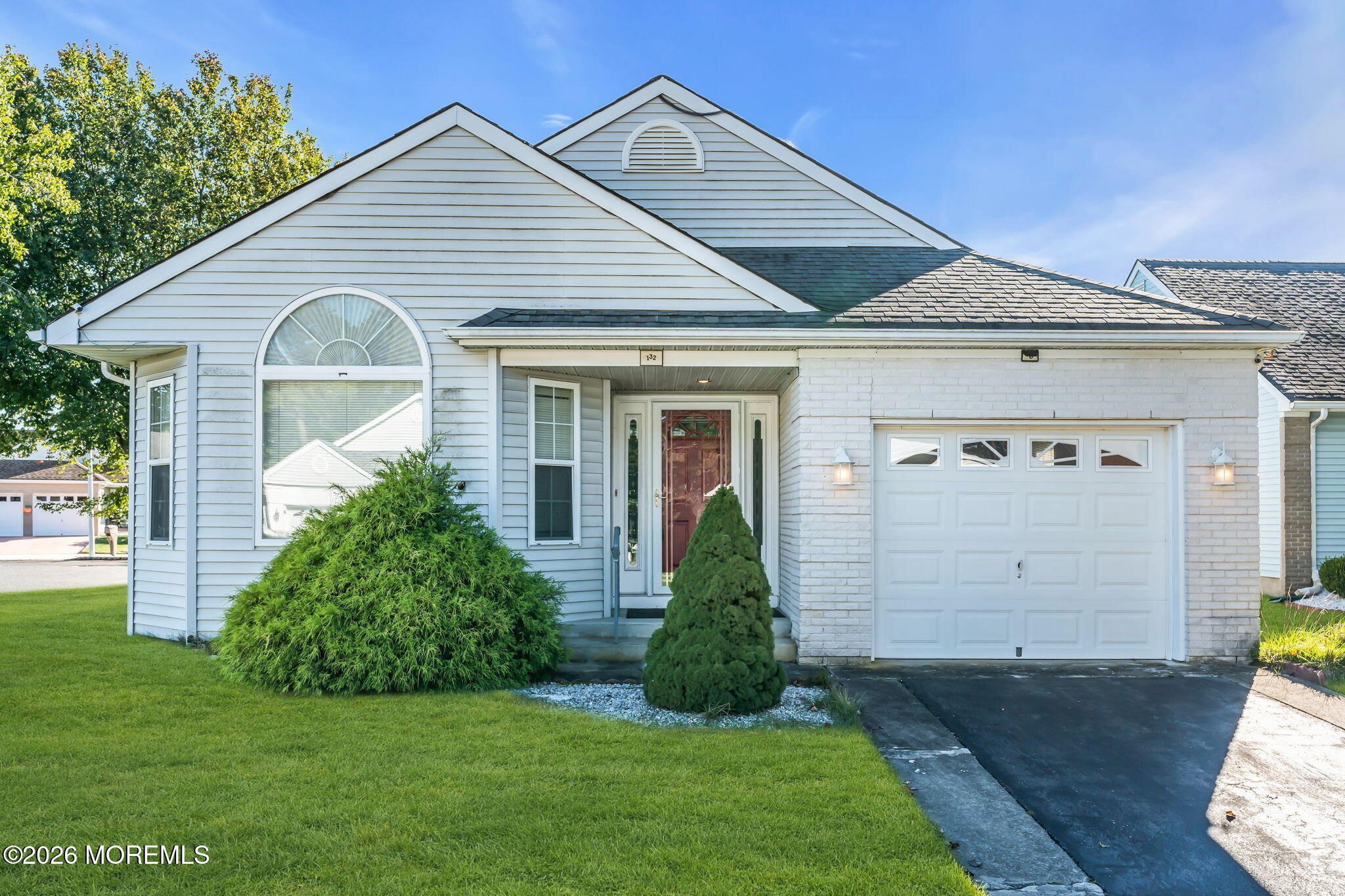 132 Chesterfield Lane Toms River NJ 08757
