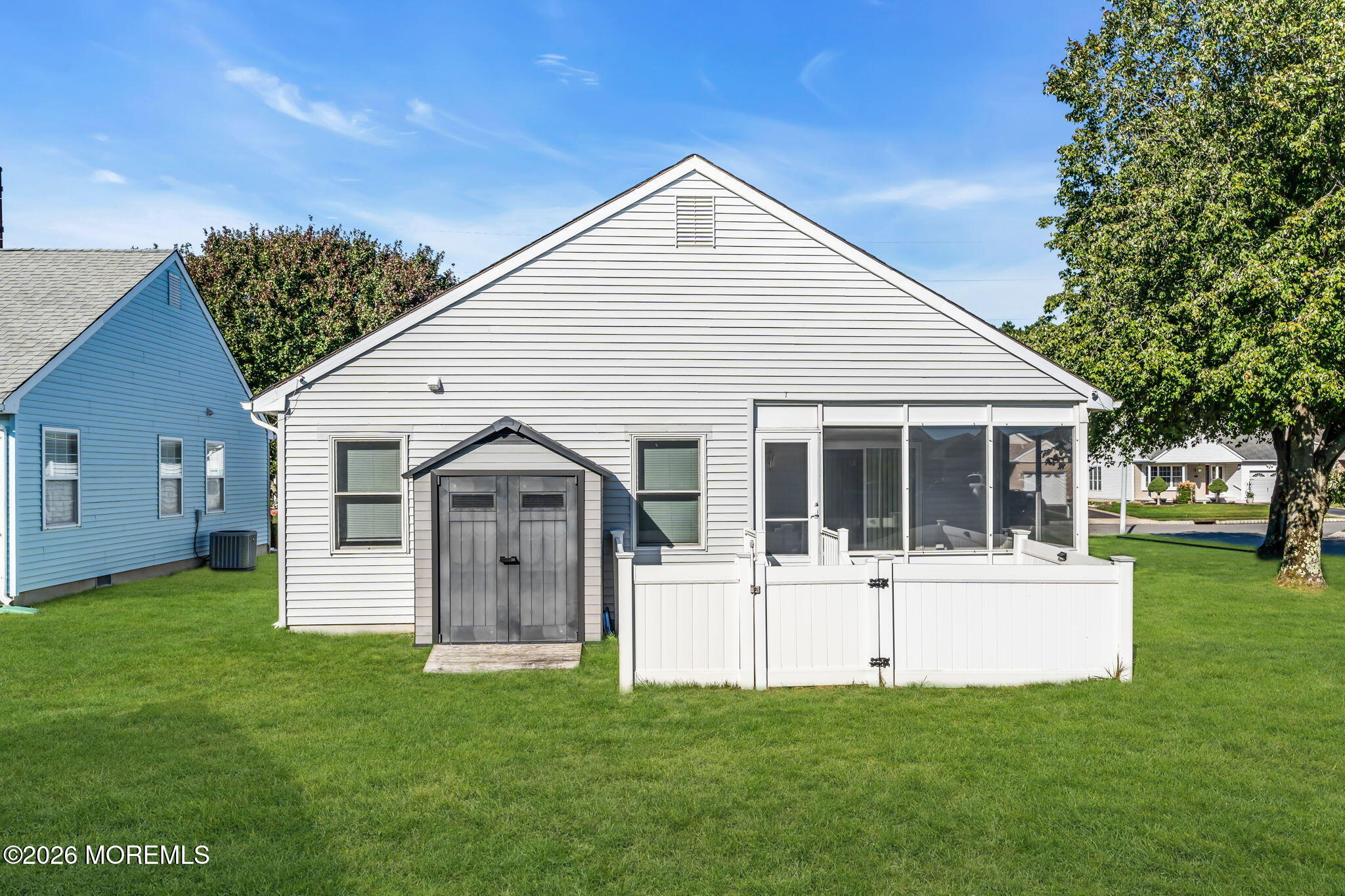 132 Chesterfield Lane Toms River NJ 08757