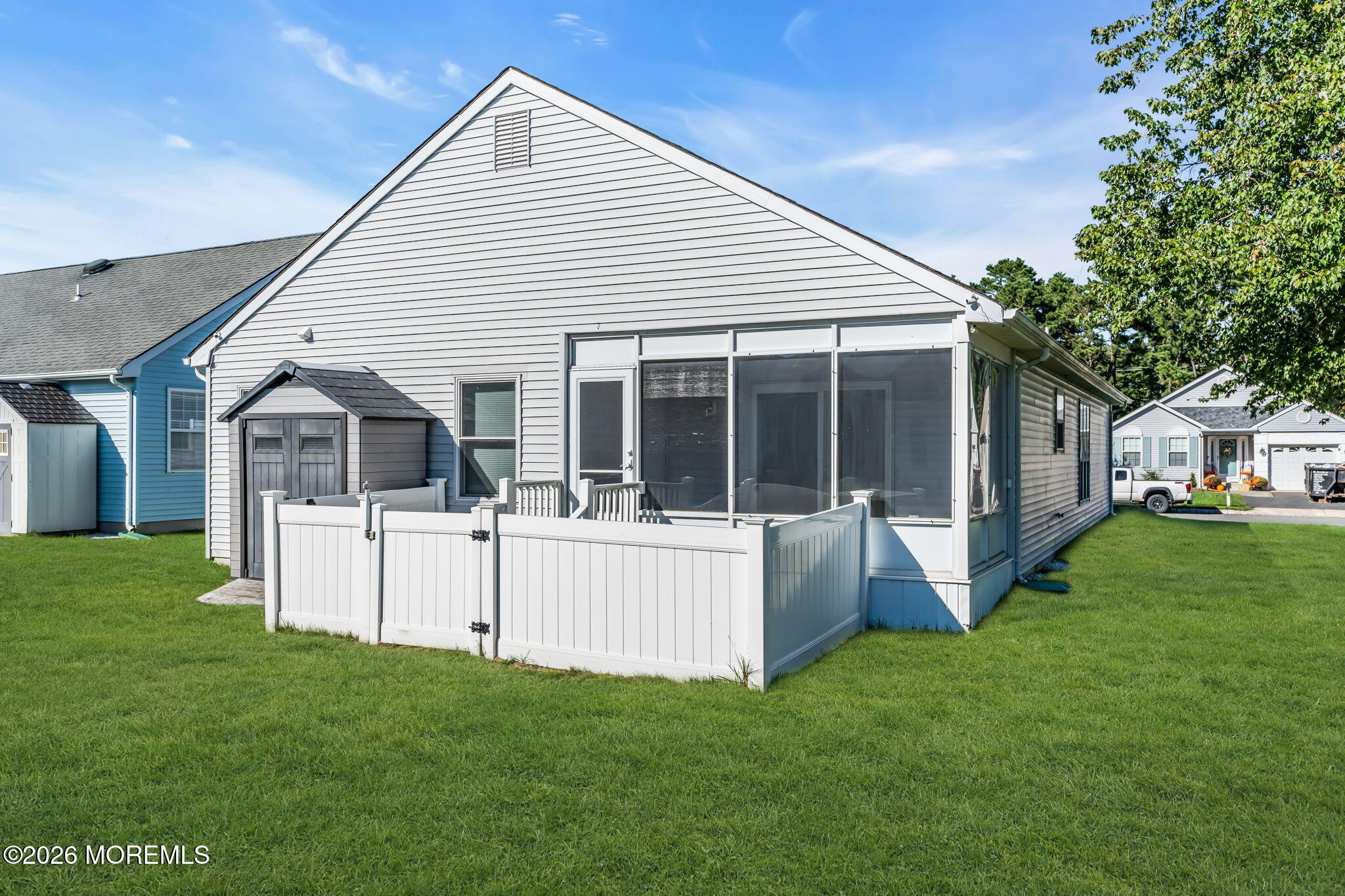 132 Chesterfield Lane Toms River NJ 08757