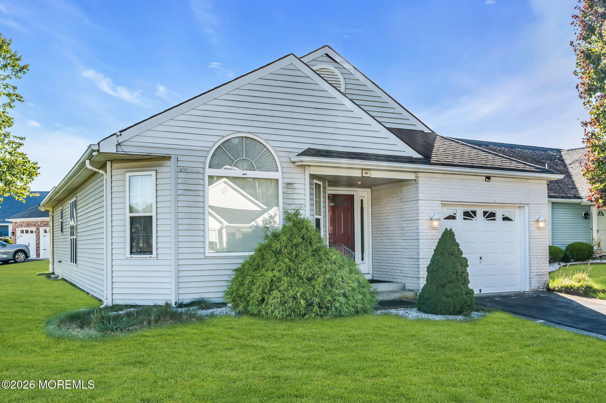 132 Chesterfield Lane Toms River NJ 08757