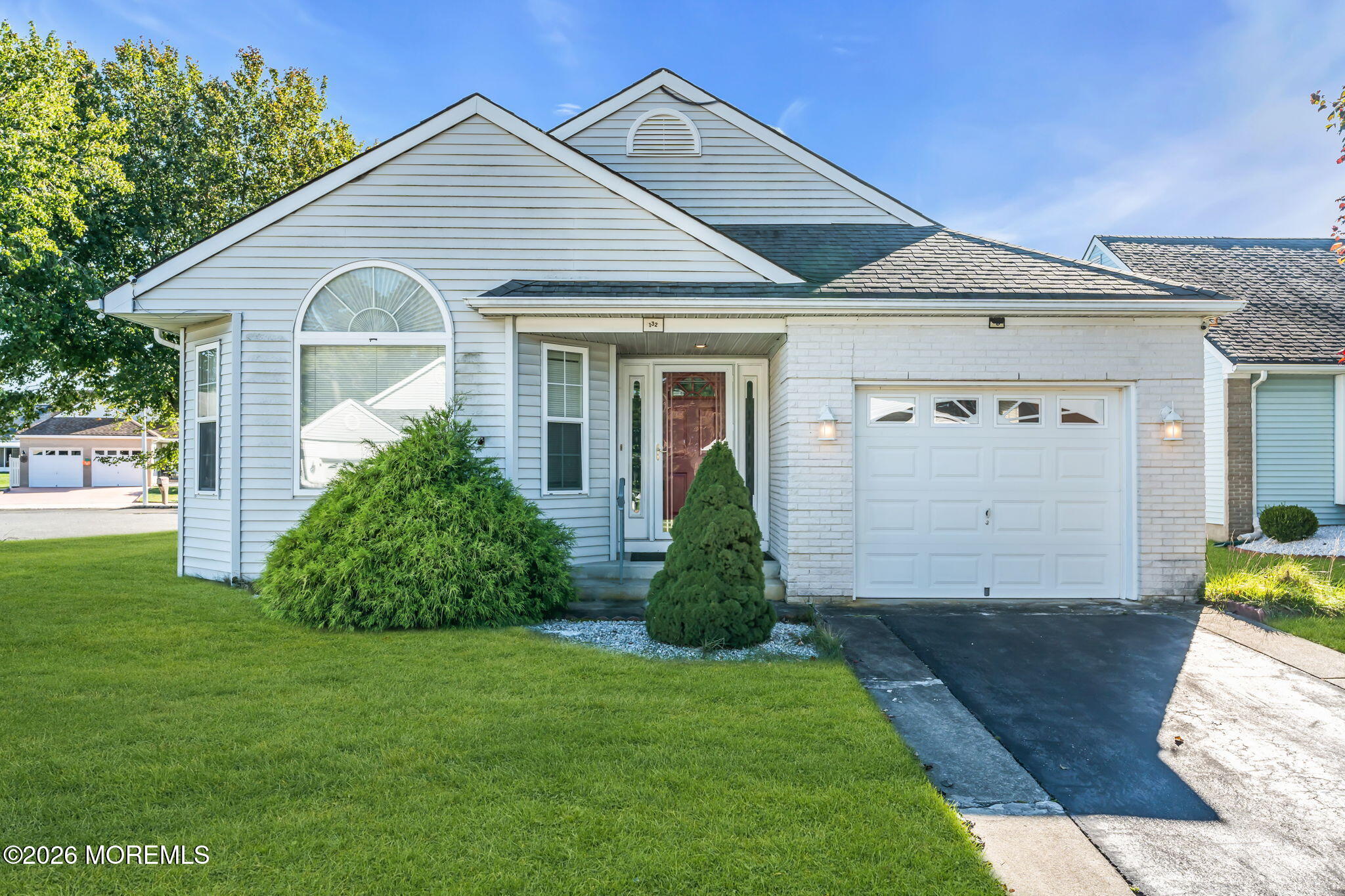 132 Chesterfield Lane Toms River NJ 08757