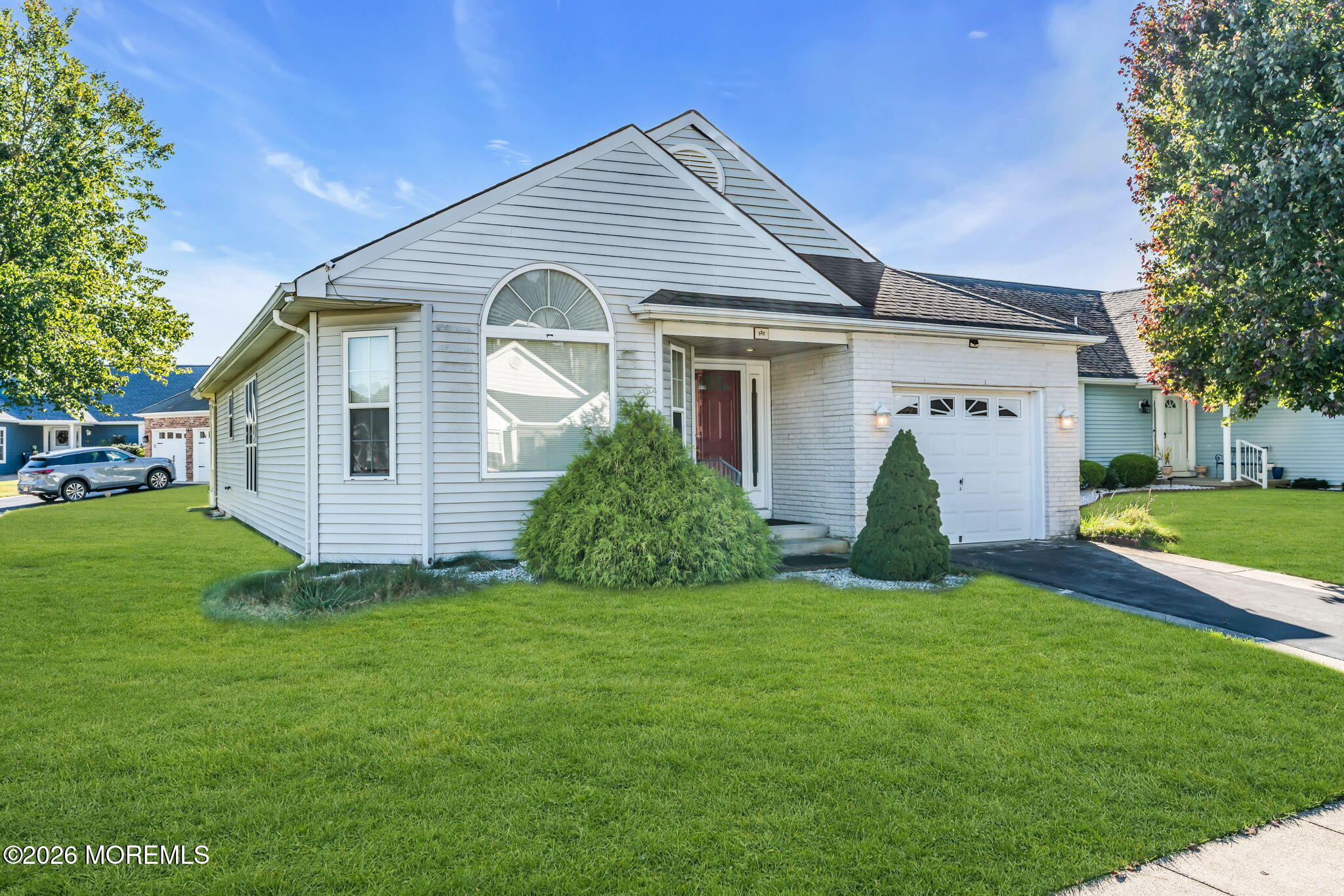 132 Chesterfield Lane Toms River NJ 08757