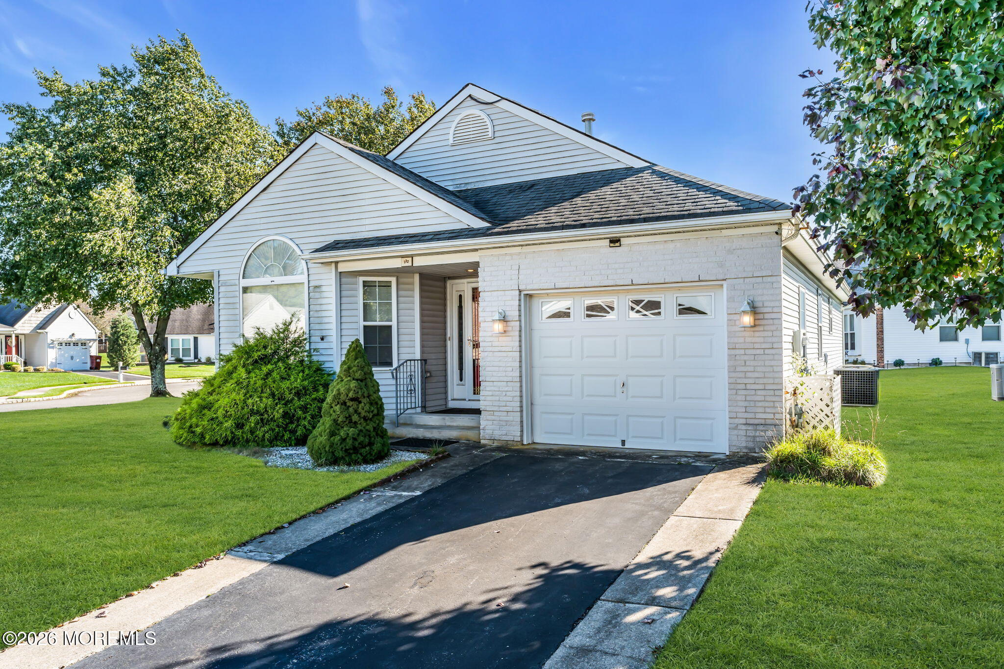 132 Chesterfield Lane Toms River NJ 08757