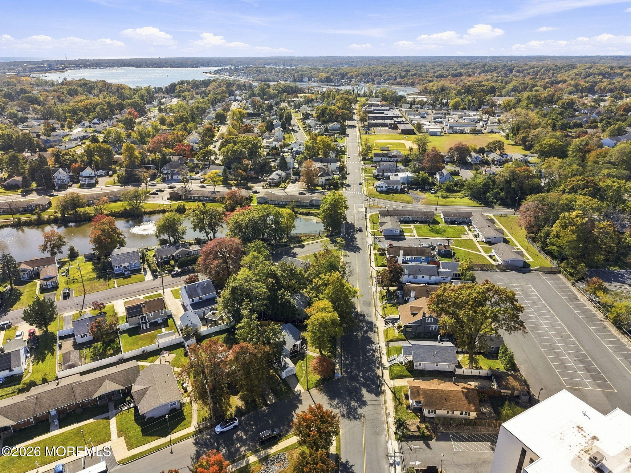 200 Neptune Boulevard S Neptune Township NJ 07753