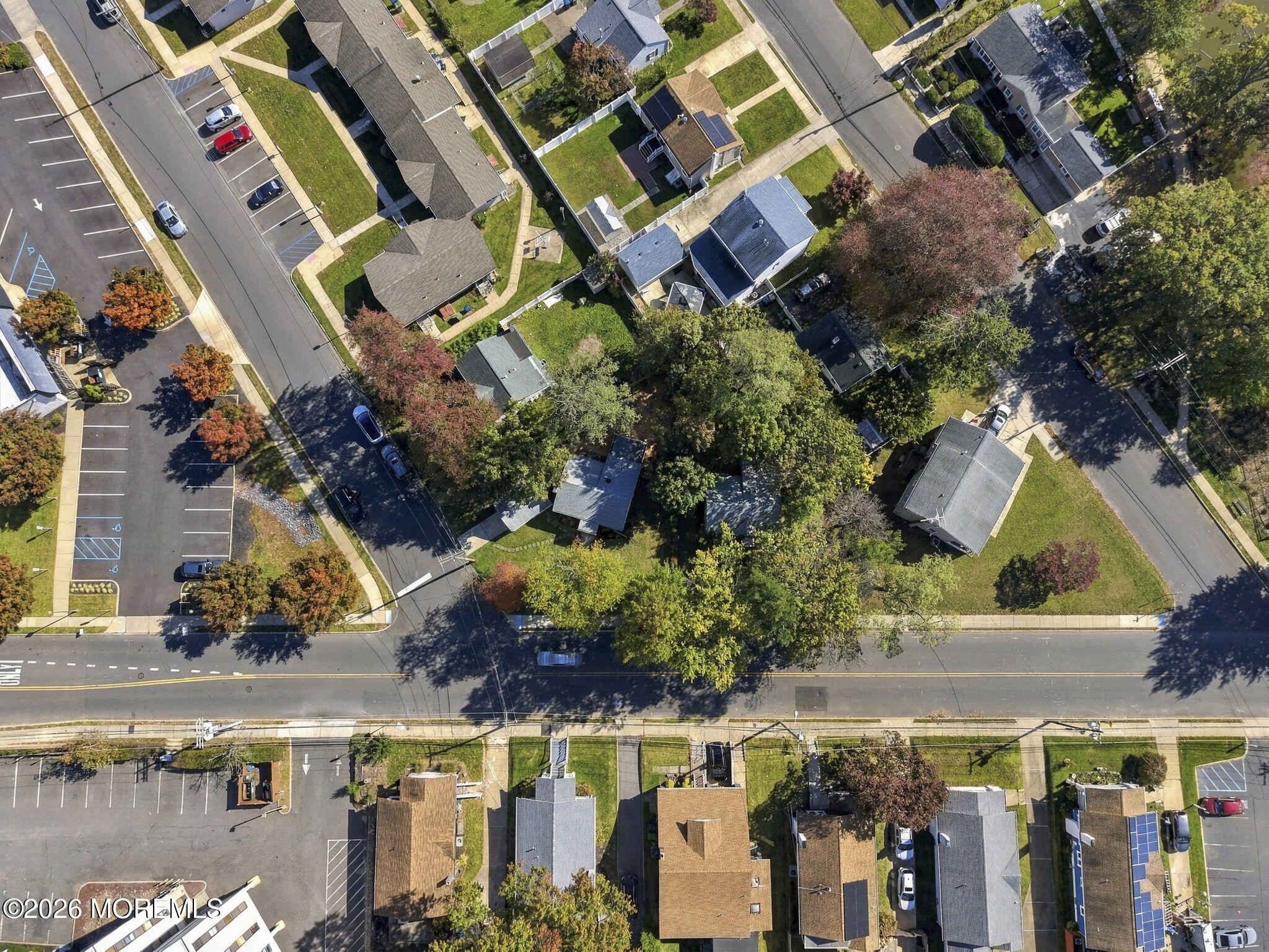 200 Neptune Boulevard S Neptune Township NJ 07753