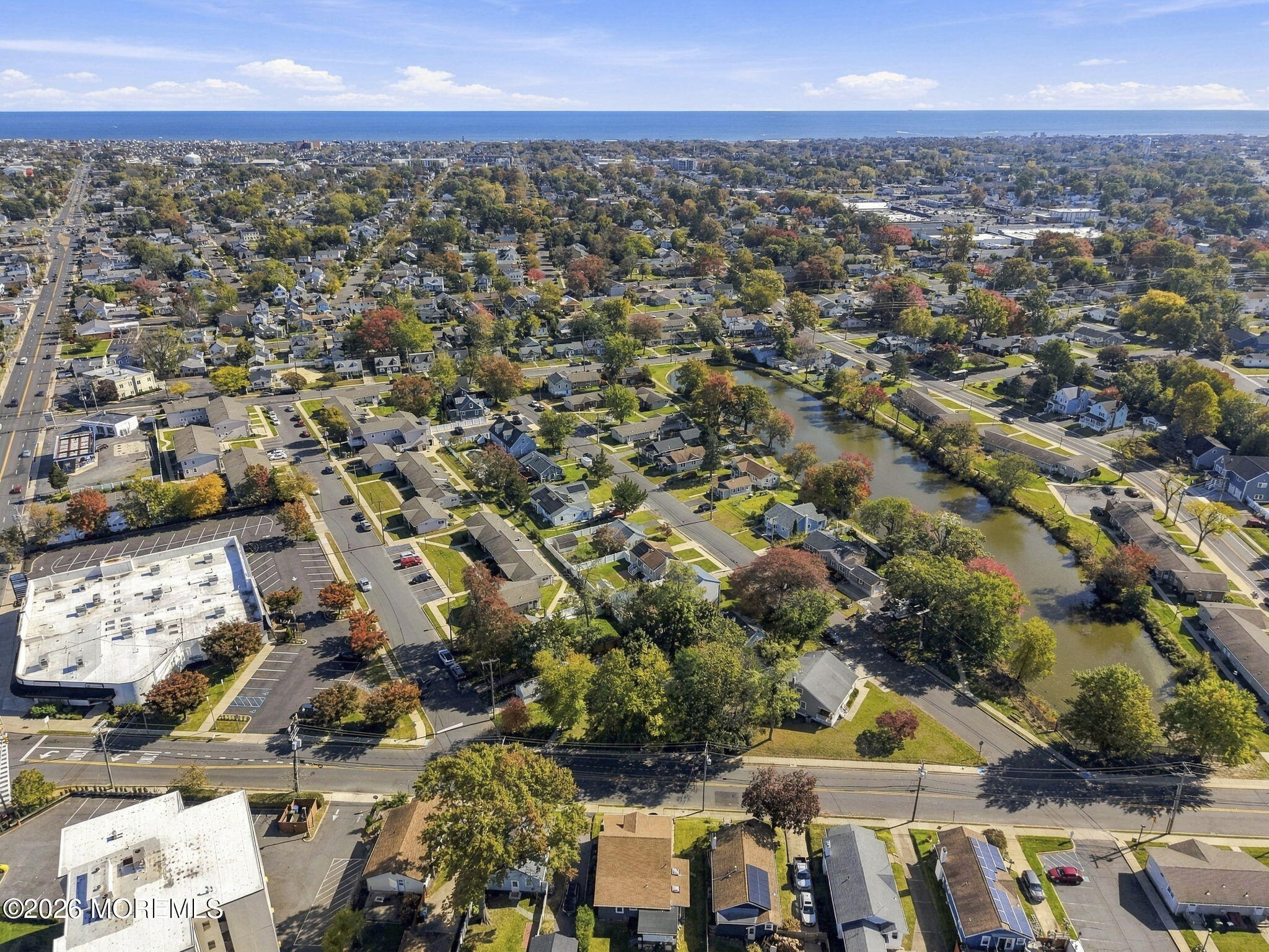 200 Neptune Boulevard S Neptune Township NJ 07753