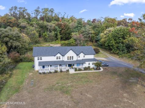830 & 832 Holmdel Road Holmdel NJ 07733