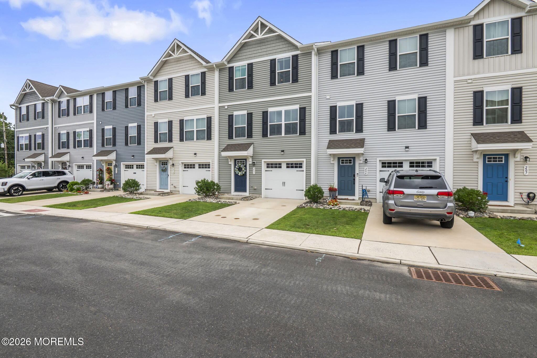 205 Cyprus Court Forked River NJ 08731