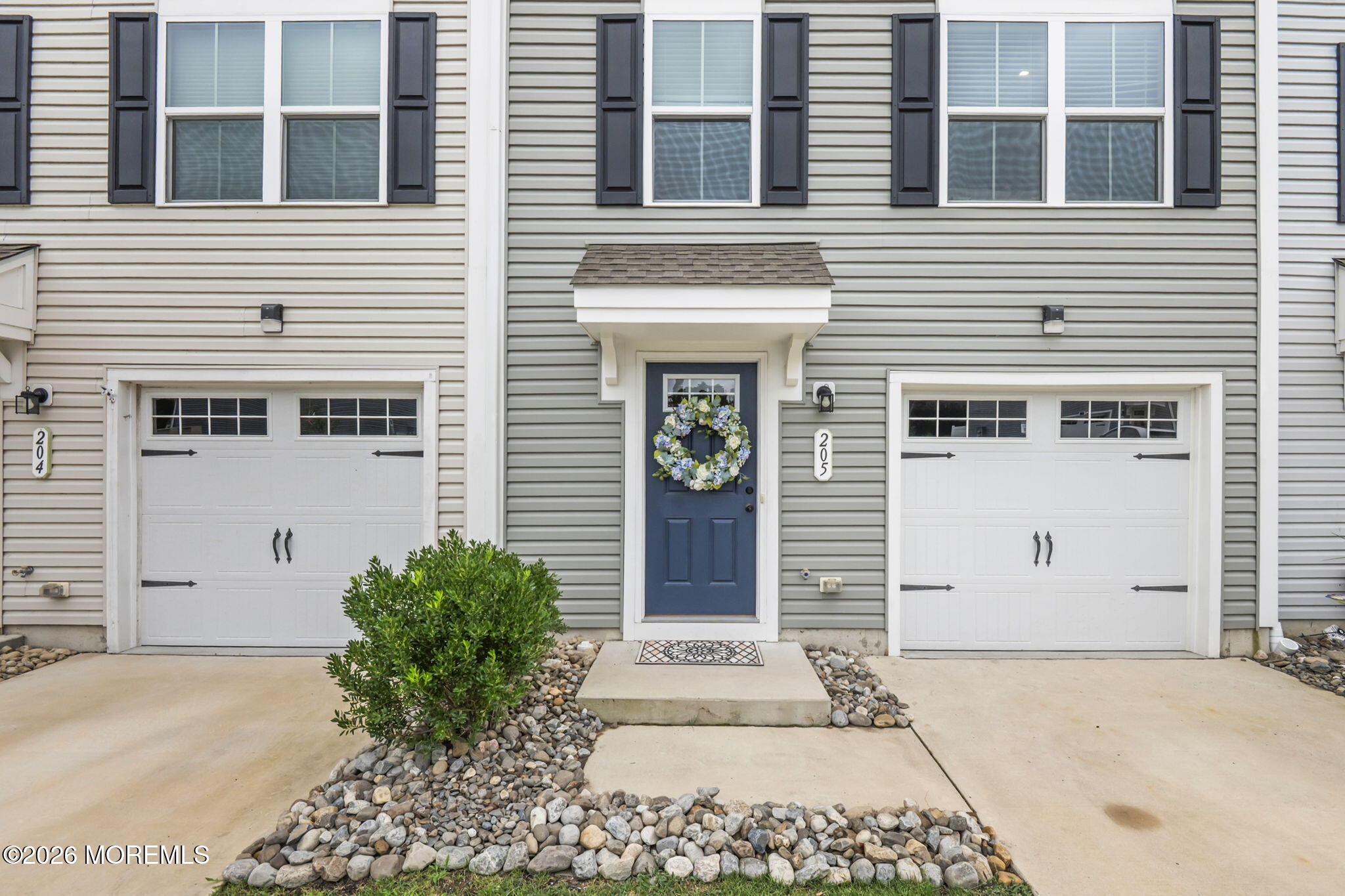205 Cyprus Court Forked River NJ 08731