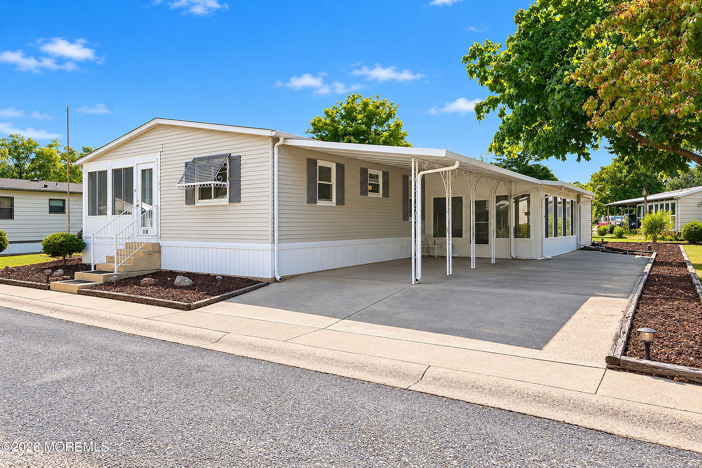 109 Douglas Drive Jackson NJ 08527